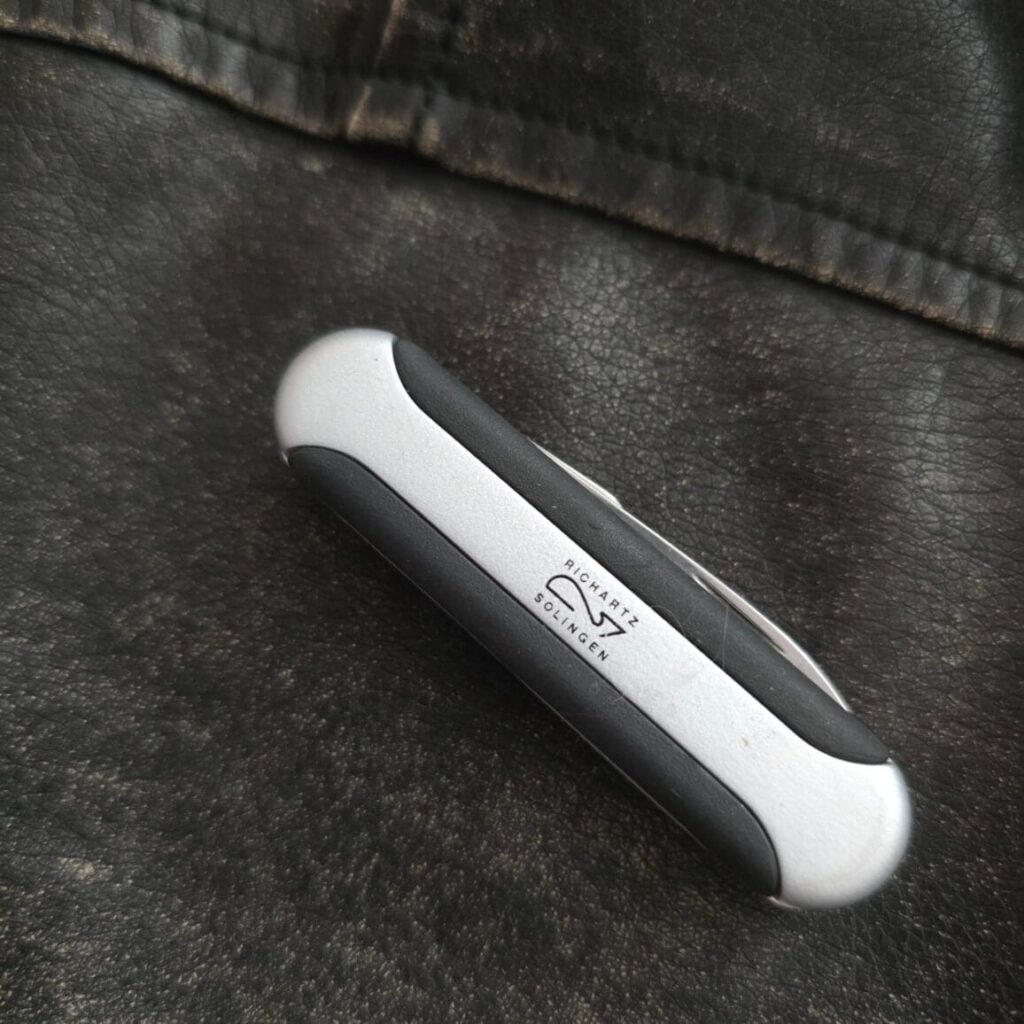 Richards Solingen Germany Multitool – gallery image 4