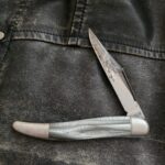 Vintage Hammer Brand USA Toothpick