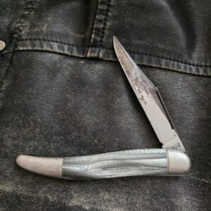 Vintage Hammer Brand USA Toothpick