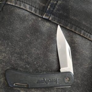 Kershaw 3000 Lockback