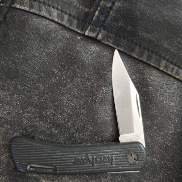 Kershaw 3000 Lockback