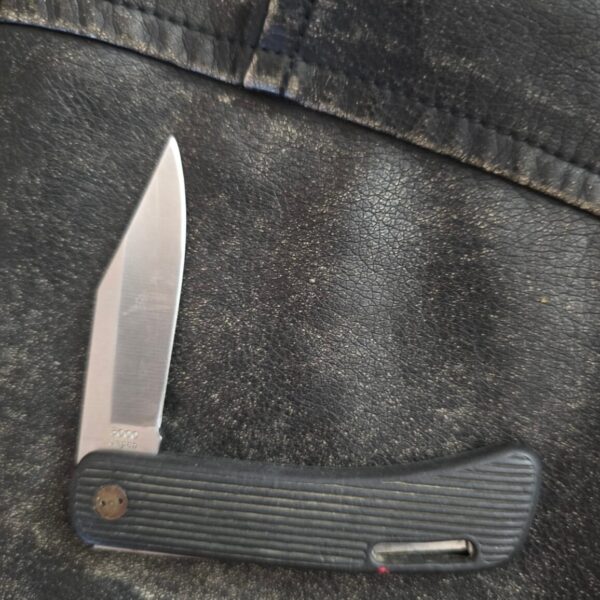 Kershaw 3000 Lockback