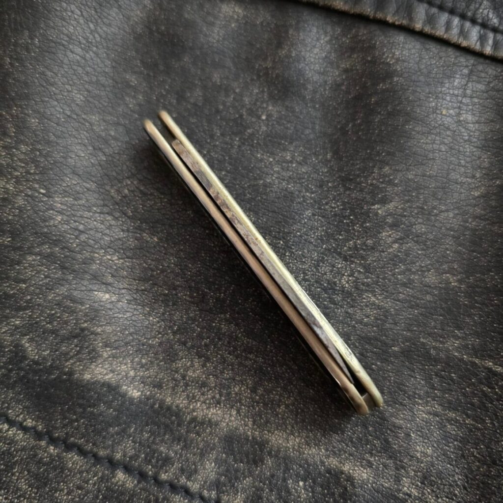 Vintage Folding Knife (Heavily Used) – gallery image 3