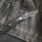 Kershaw Speedsafe USA 1550ST