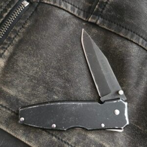 Klein Tools Japan 44050 Lockback