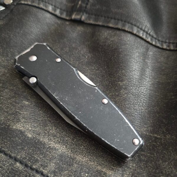 Klein Tools Japan 44050 Lockback