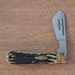 GEC #749113 Burnt Stag # 10 of 25