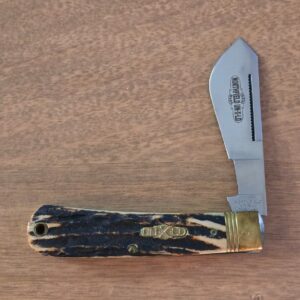 GEC #749113 Burnt Stag # 10 of 25