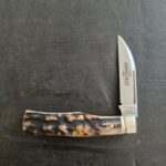 Great Eastern Cutlery #220124 Stag