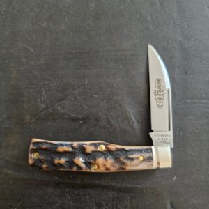 Great Eastern Cutlery #220124 Stag