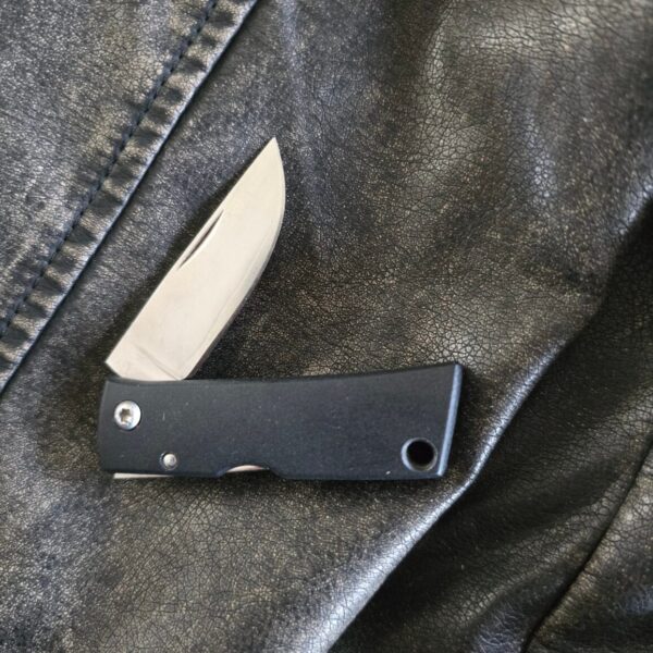 Fallkniven U4 in LAM.SGPS