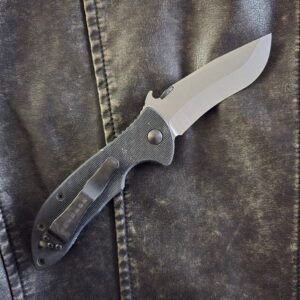 EMERSON MINI Commander SF 4959