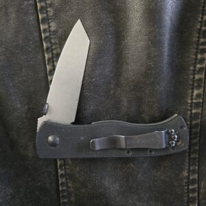 EMERSON MINI CQC-7 B SF No Wave