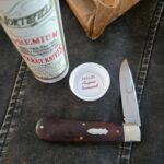 Great Eastern Cutlery #745120 Arizona Ironwood