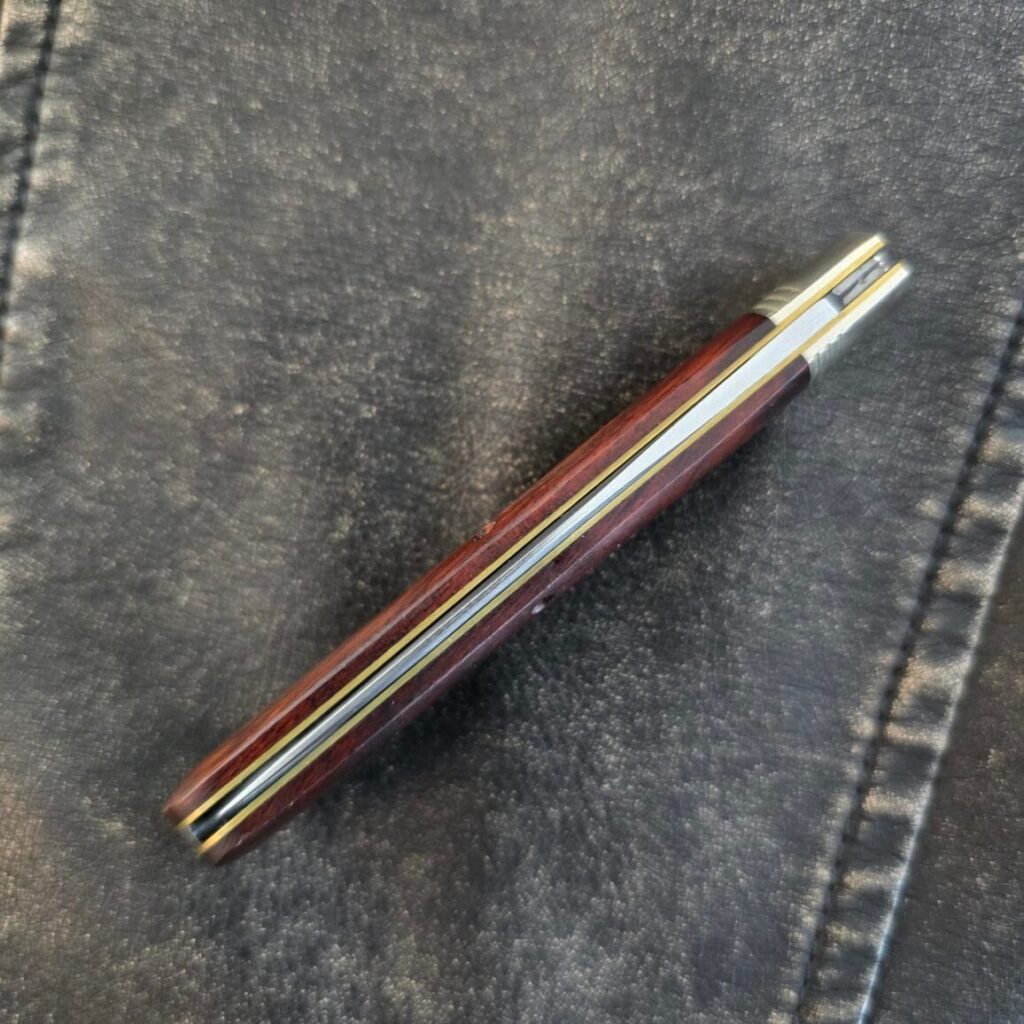 Great Eastern Cutlery #745120 Arizona Ironwood