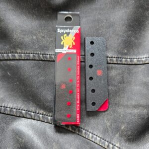 Spyderco Sharp Keeper SK02- fits blades up to 3.75 "
