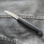 Spyderco Paring Knife K09PBKMBS-26