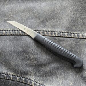 Spyderco Paring Knife K09PBKMBS-26