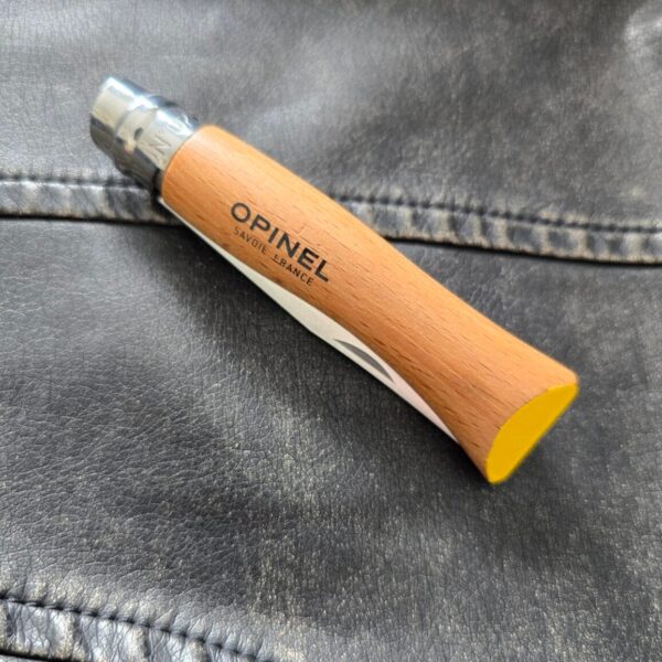 Opinel INOX No 7 France