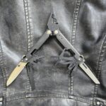 Leatherman Limited-Edition ARC Obsidian Black 833206