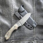 Leatherman Limited-Edition ARC Obsidian Black 833206