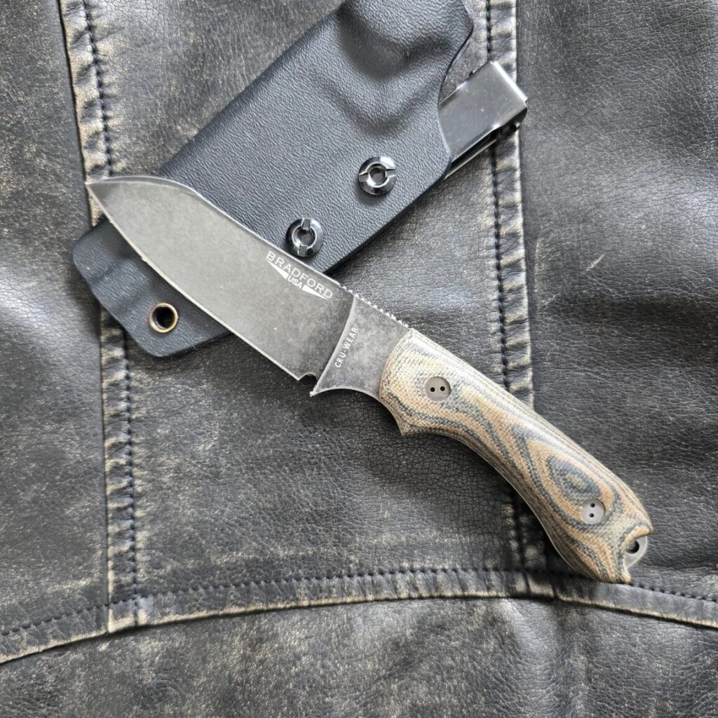 Leatherman Limited-Edition ARC Obsidian Black 833206 – gallery image 11