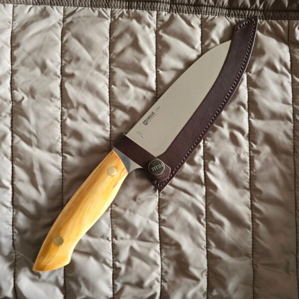 Helle 800 Dele Kitchen Knife 12C27