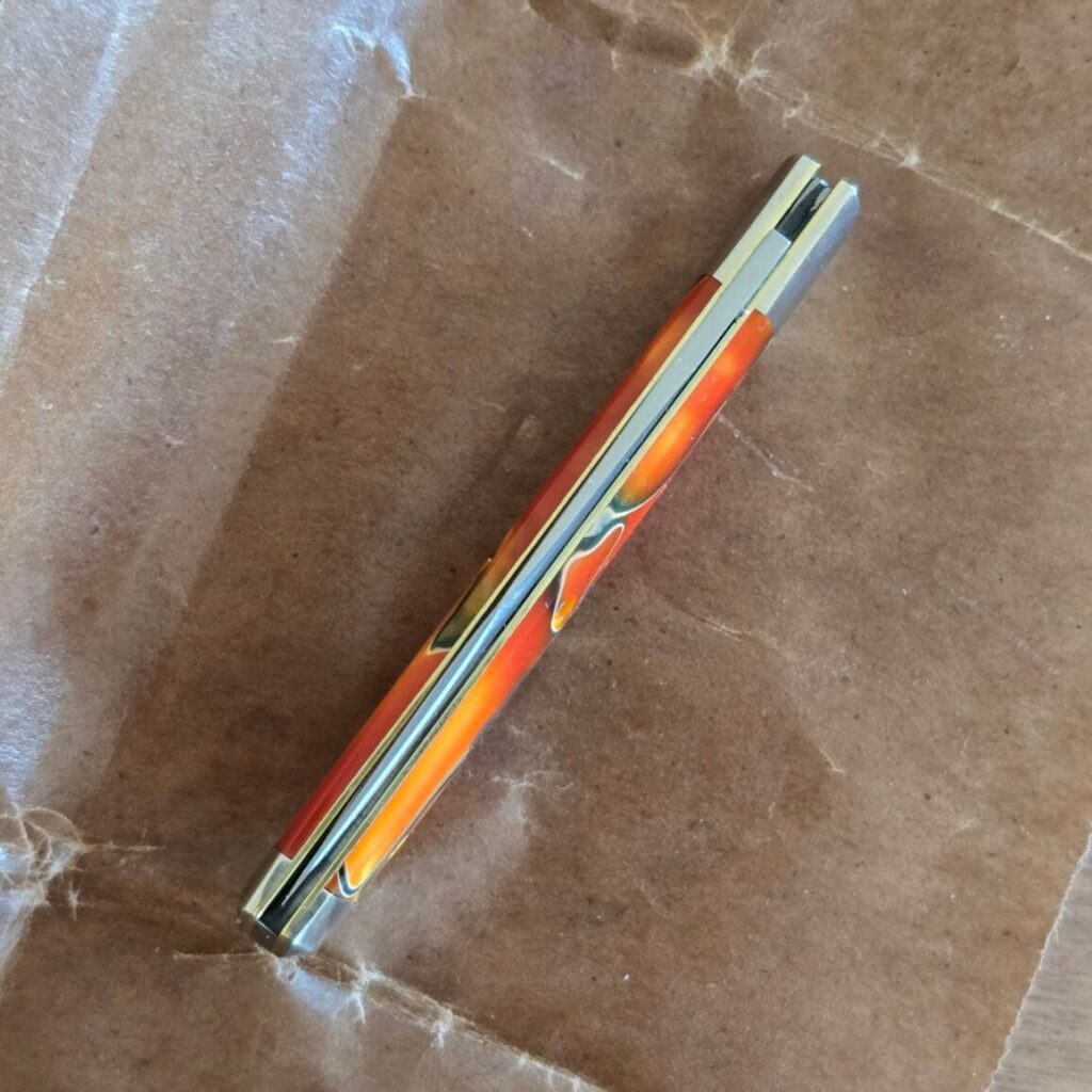 Great Eastern Cutlery #941125 Tomato Acrylic – gallery image 4
