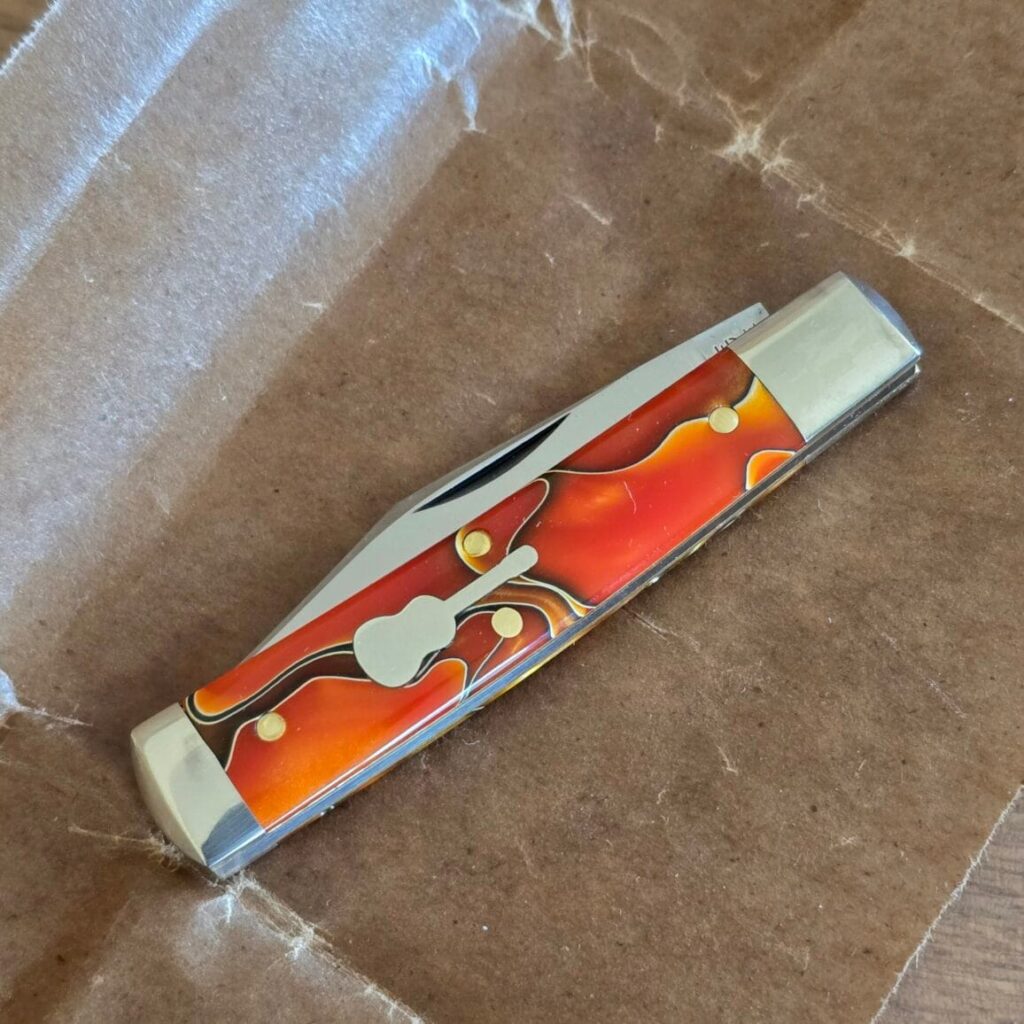 Great Eastern Cutlery #941125 Tomato Acrylic – gallery image 5