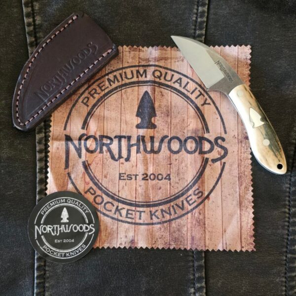 Northwoods Fall Creek Mammoth NW05DI041