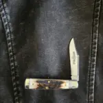 Great Eastern Cutlery #941125 Stag