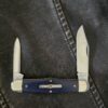 Great Eastern Cutlery #321224 Agate ESPL (used)