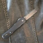 Kershaw USA "Livewire" 9000T Magnacut DISKIN Ser. 6331