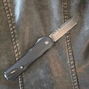 Kershaw USA "Livewire" 9000T Magnacut DISKIN Ser. 6331