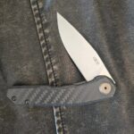 Zero Tolerance USA ZT 0545 Magnacut Ser. 1089 (very gently used) knife for sale