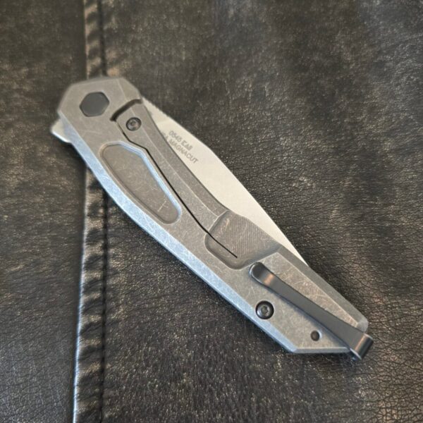 Zero Tolerance USA ZT 0545 Magnacut Ser. 1089 (very gently used)