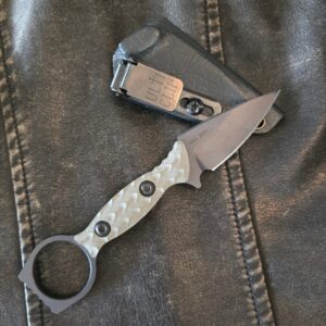 Toor Knives USA 2151 Viper/Stealth 27528162