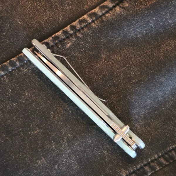 QSP Jade / D2 Folder (used)