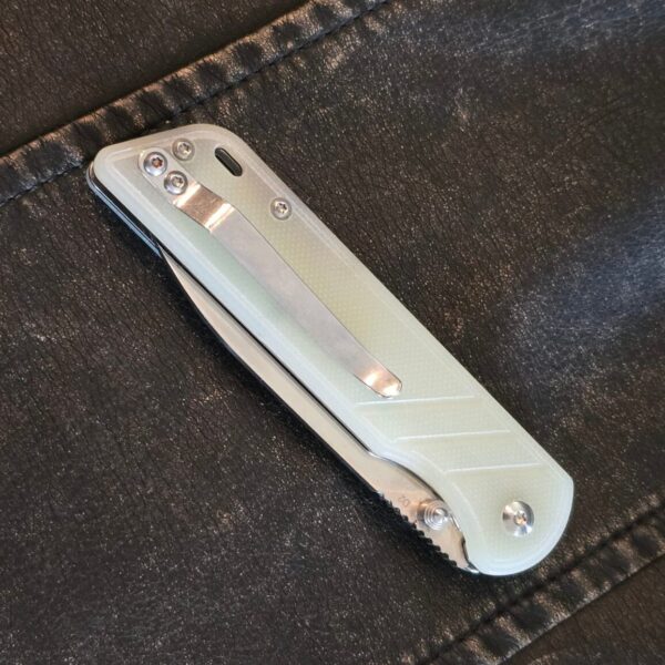 QSP Jade / D2 Folder (used)