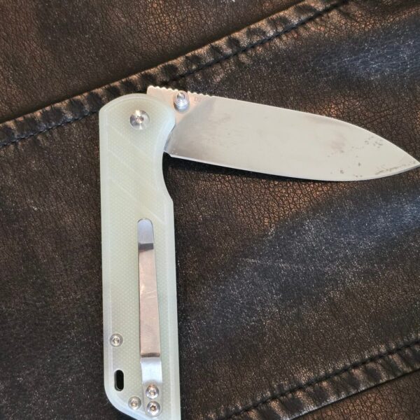 QSP Jade / D2 Folder (used)