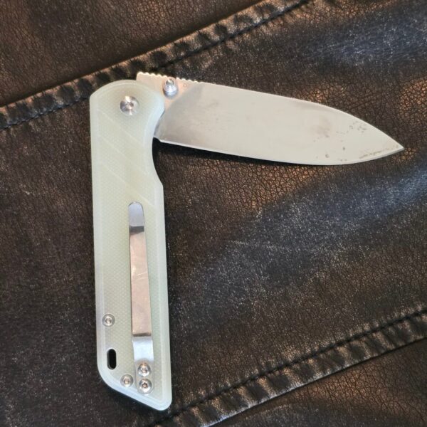 QSP Jade / D2 Folder (used)