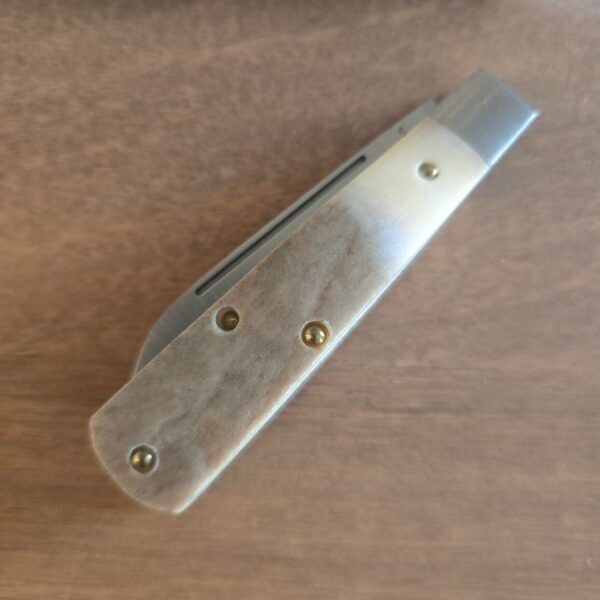 Beaver Falls Cutlery Co. (Cooper Cutlery) Stag