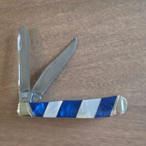 Rough Rider Trapper in MOP