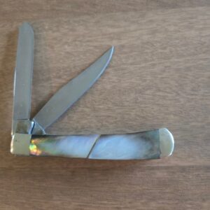 Rough Rider Trapper in MOP