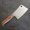 Vintage Meat Cleaver