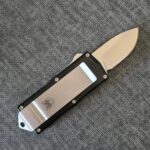 CobraTec Knives OTF Money Clip