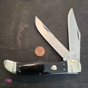 Jumbo Folding Knife Colt Miner CT635