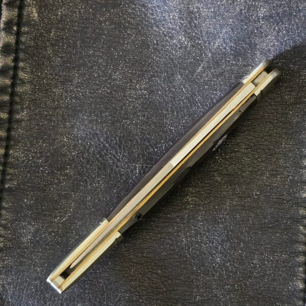 Frost Cutlery Large Toothpick in Ox Horn