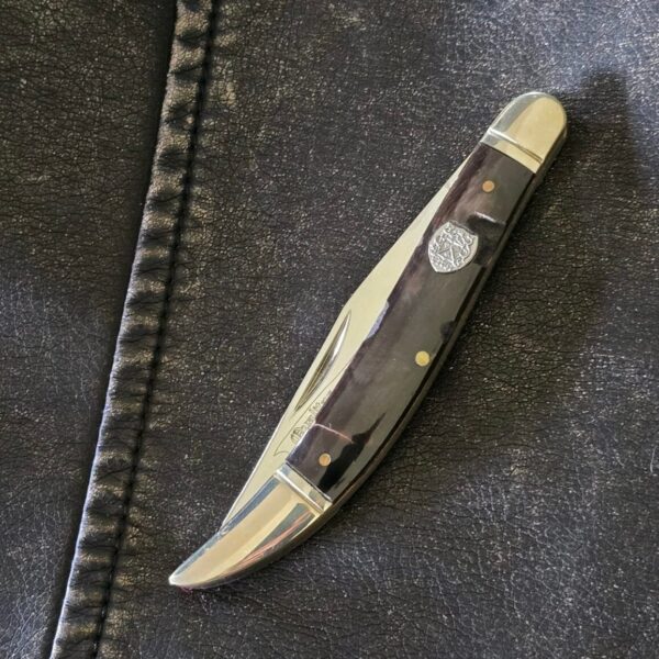 Frost Cutlery Large Toothpick in Ox Horn