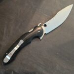 Spyderco Tropen Pin C237GP